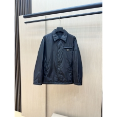 Prada Down Jackets